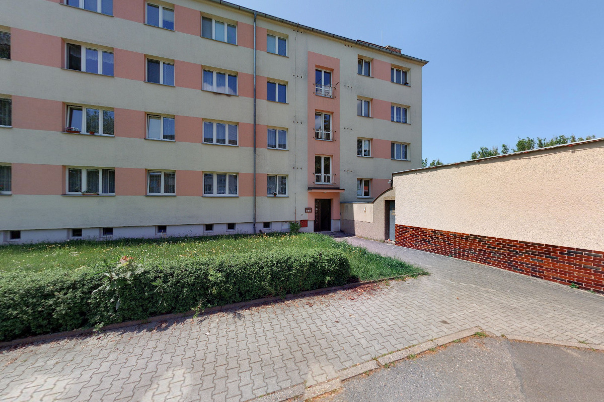 Doprava, spedice Luboš Abraham foto 2