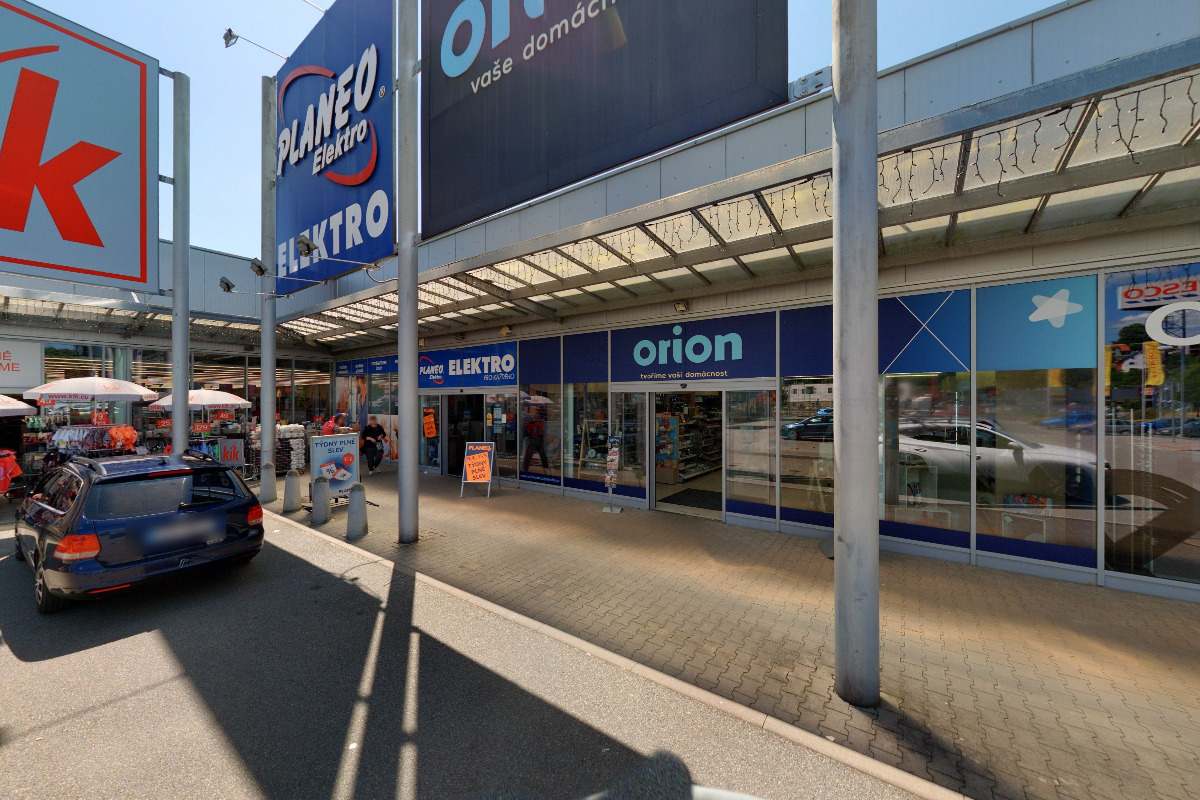 ORION - tvoříme vaši domácnost foto 2