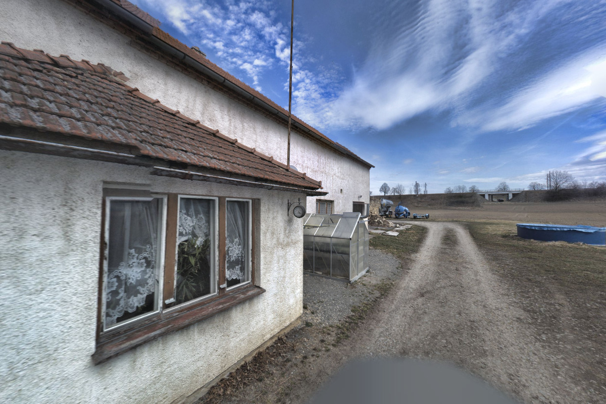 Zpracování produktů rostlinné výroby Miroslav Ondráček