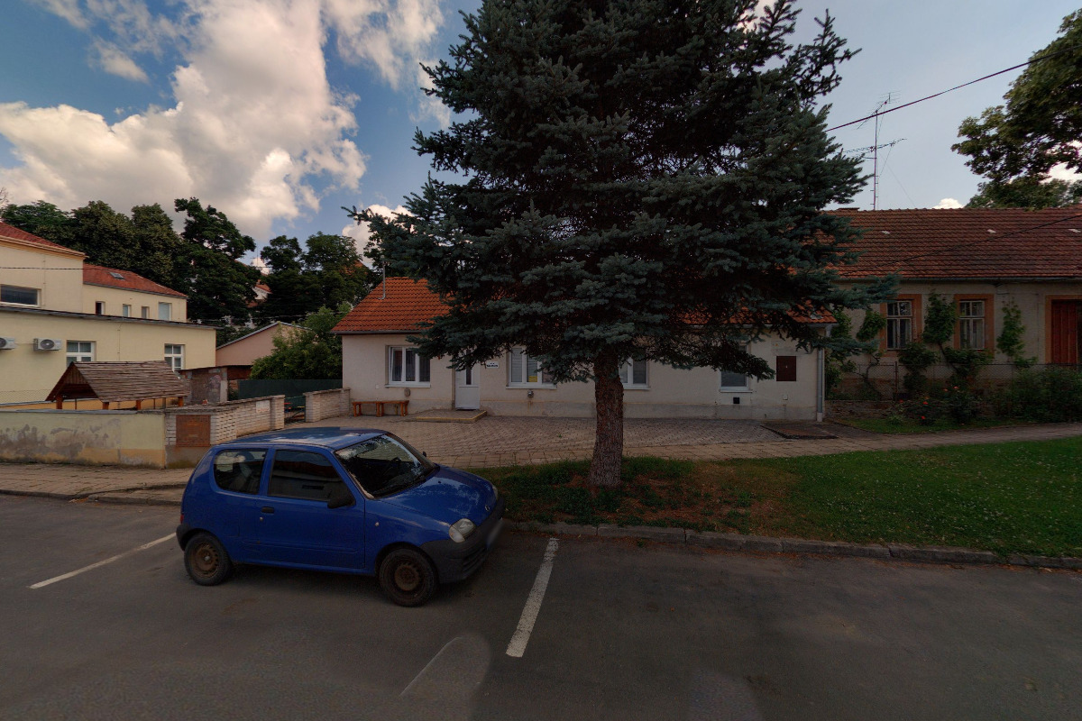 Obecní knihovna Plaveč