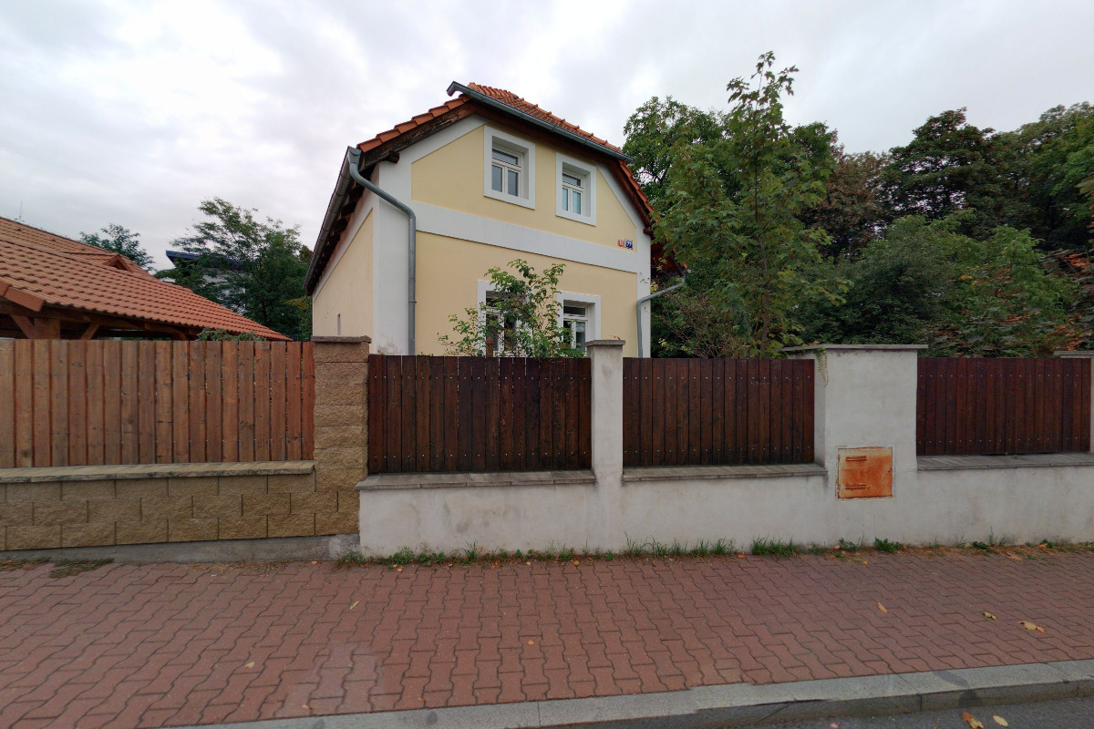 Mgr. et Bc. Lenka Ježková foto 2