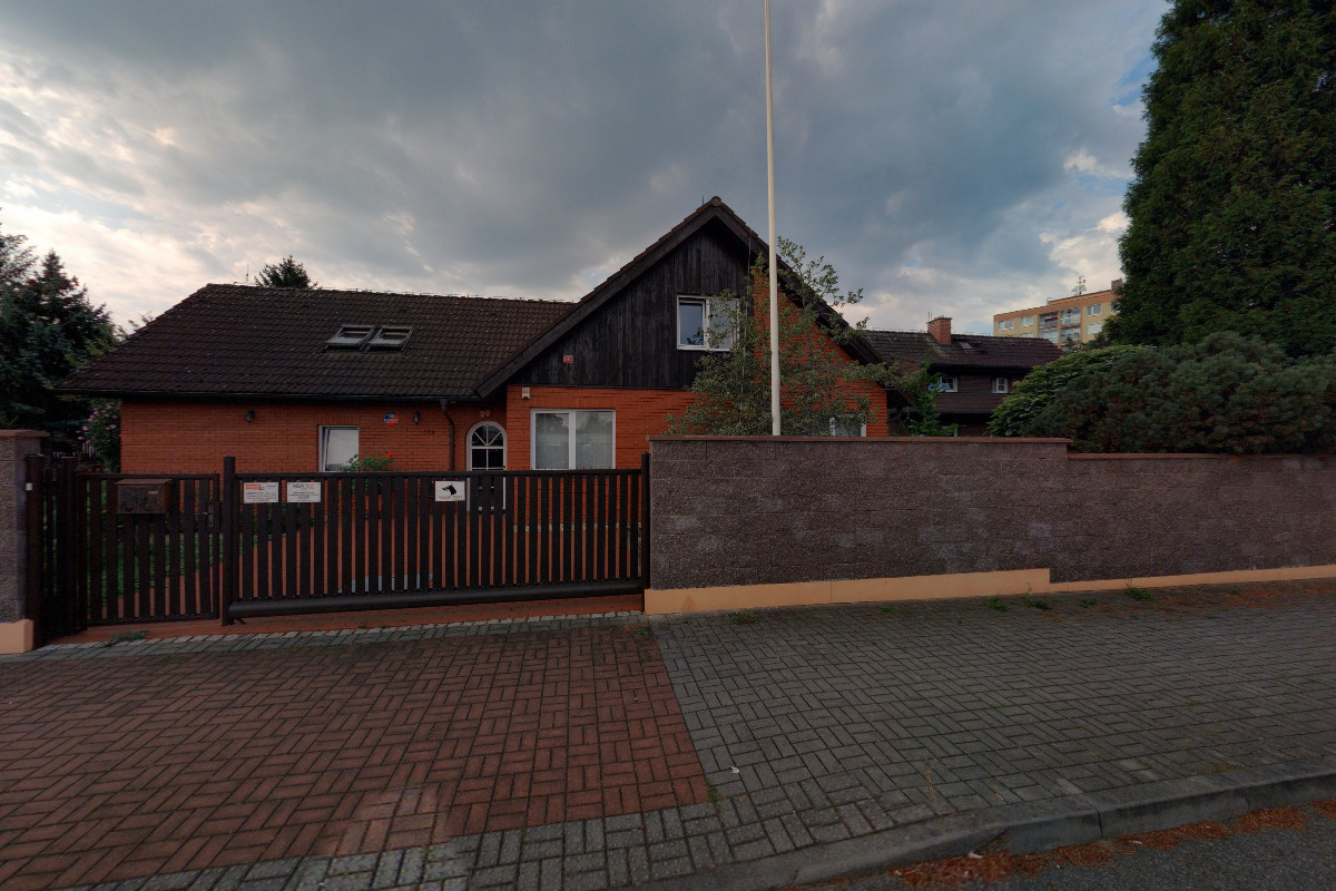 ANGRESTO KYJE, spol. s r.o.