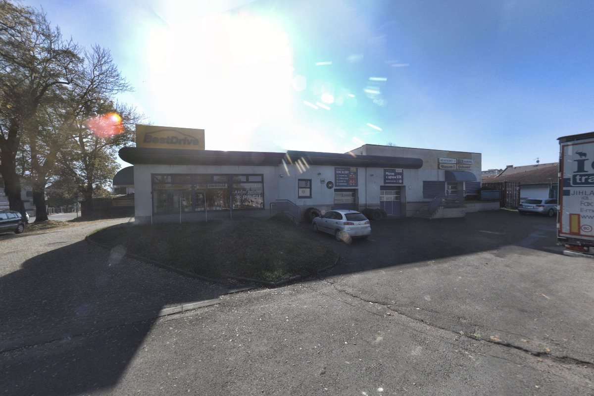 TowPoint foto 2