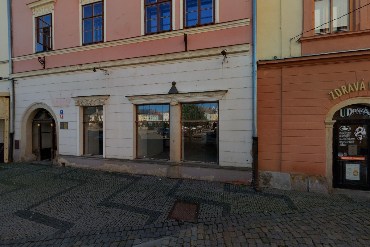 Pekařství a cukrářství Sázava