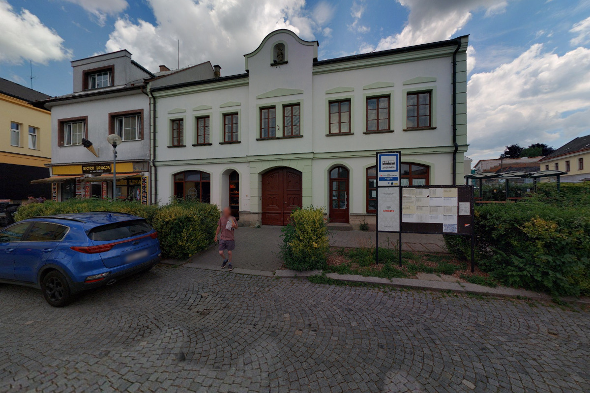 Pekařství a cukrářství Sázava foto 3