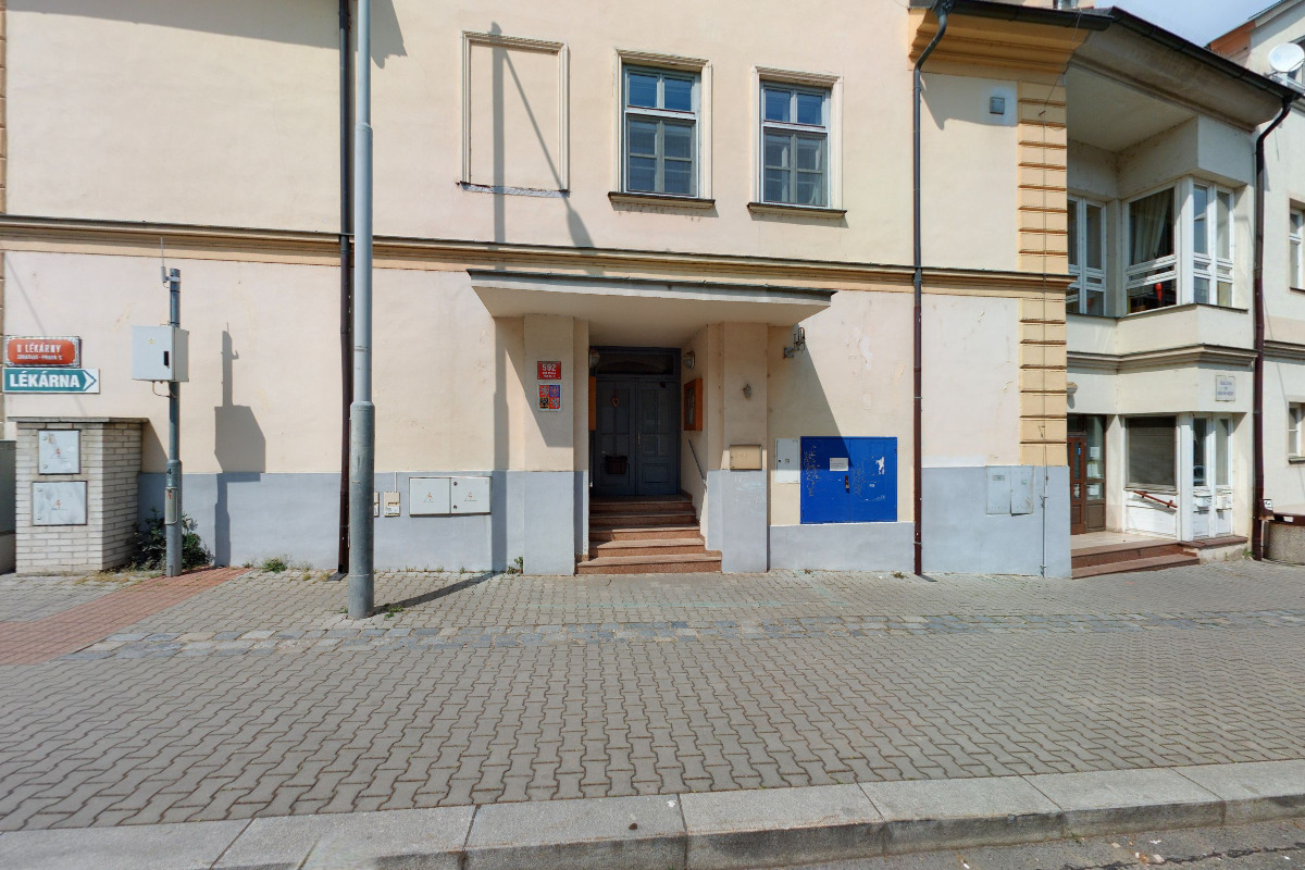 Mateřská škola Matjuchinova