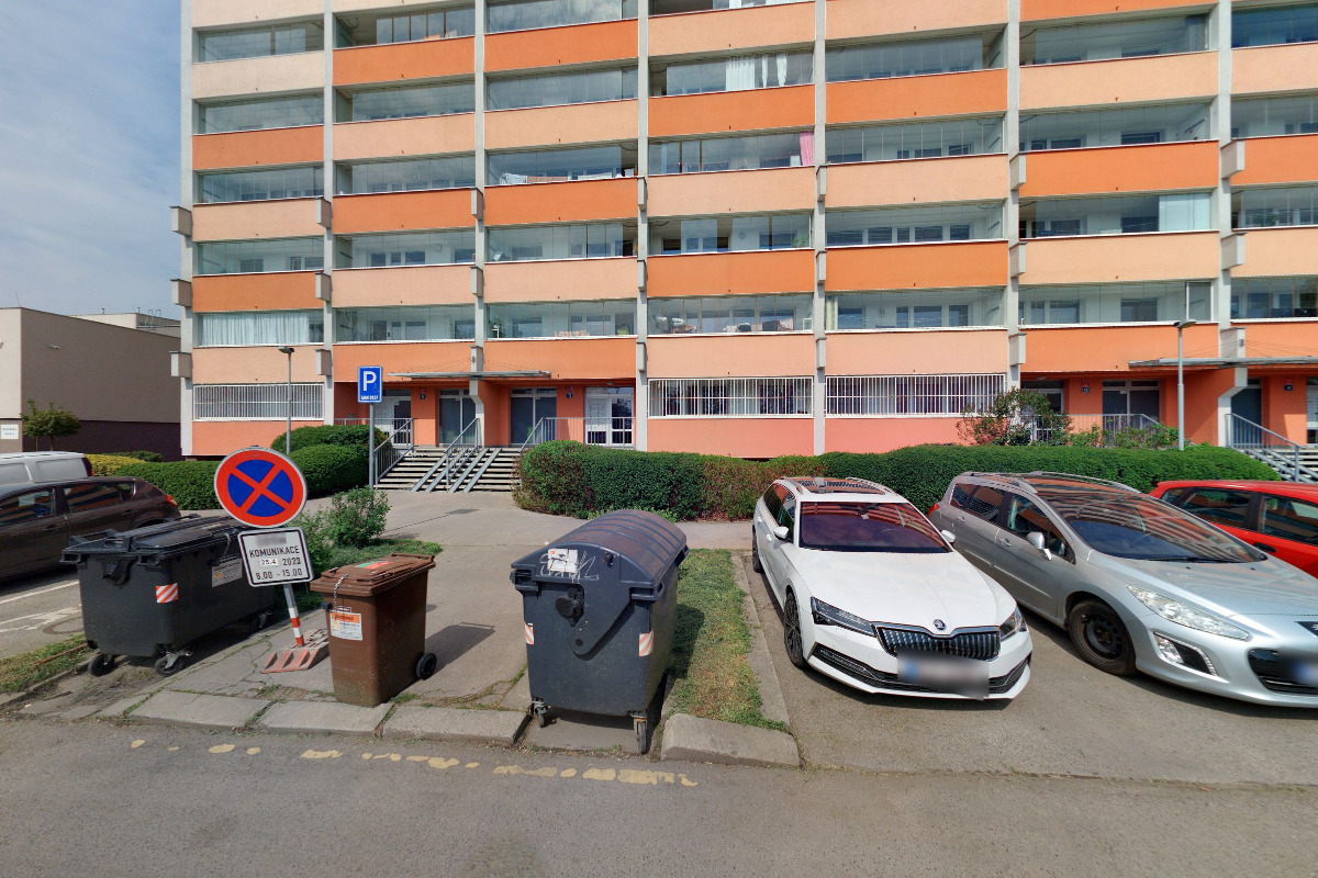 Zámečnictví Fer - Met