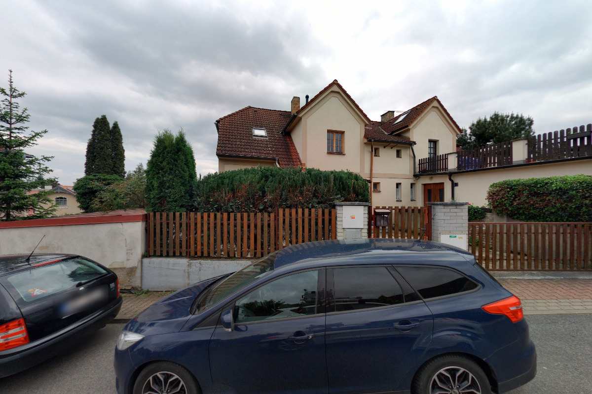 Apartmán Na Viničkách