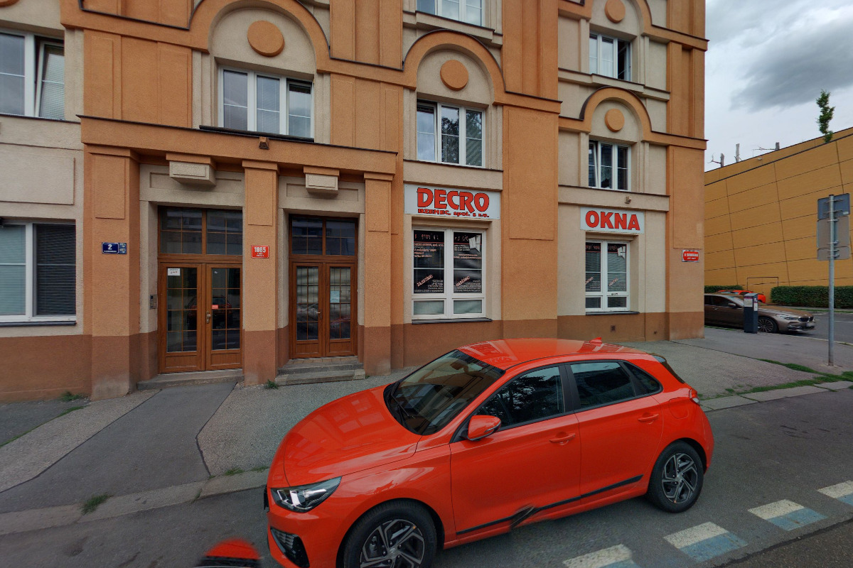 DECRO BZENEC, spol. s r.o. foto 2