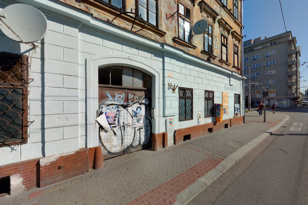 Restaurace Na Můstku foto 5