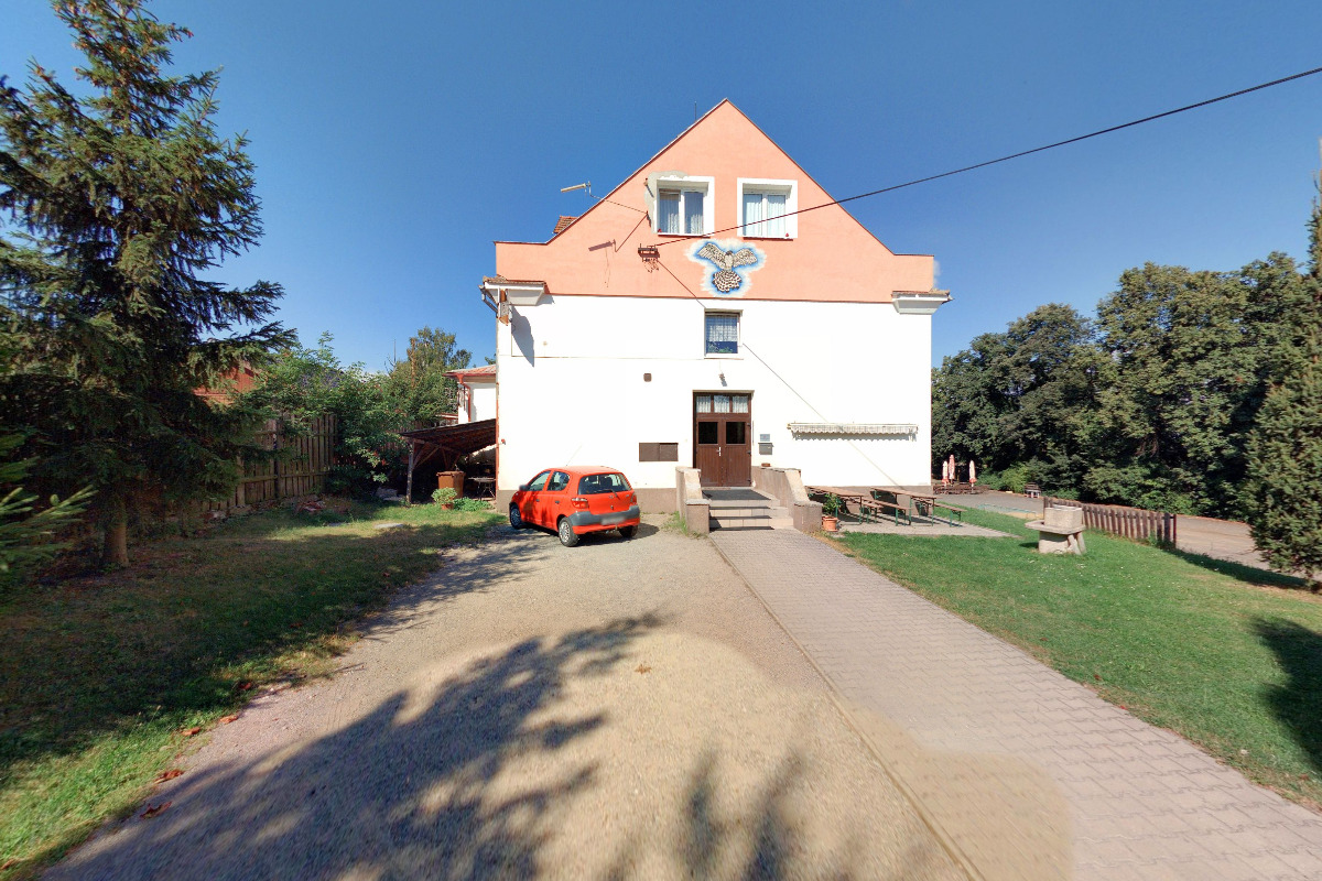 Tělocvičná jednota Sokol Stochov-Honice foto 2