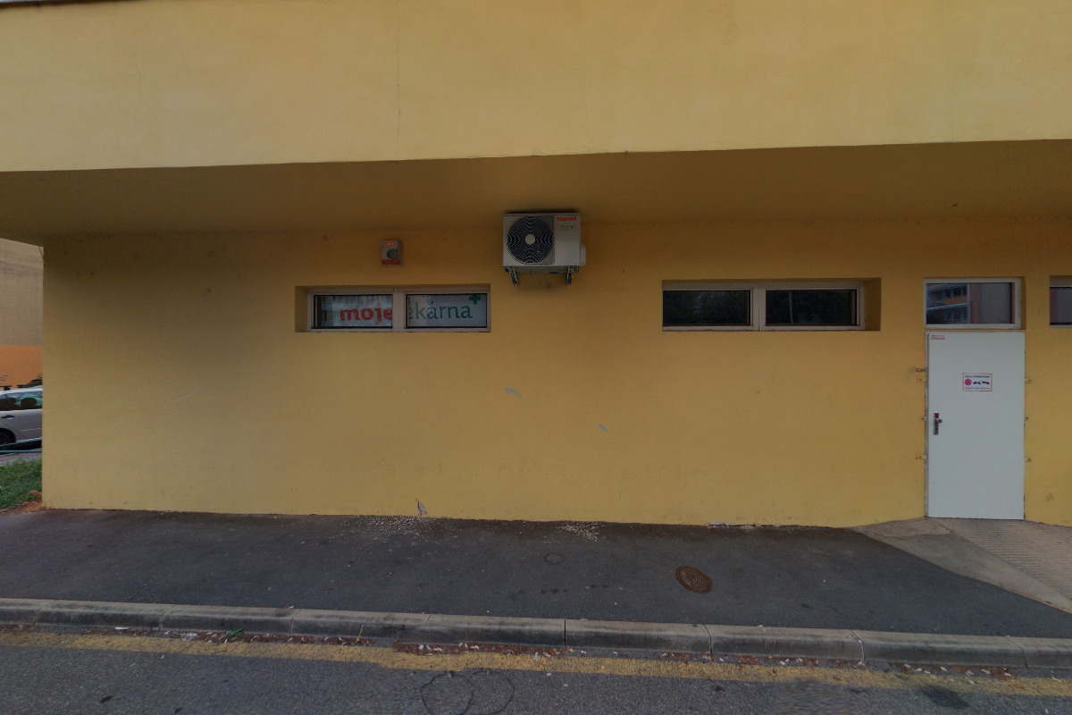 Lékárna Novodvorská foto 2