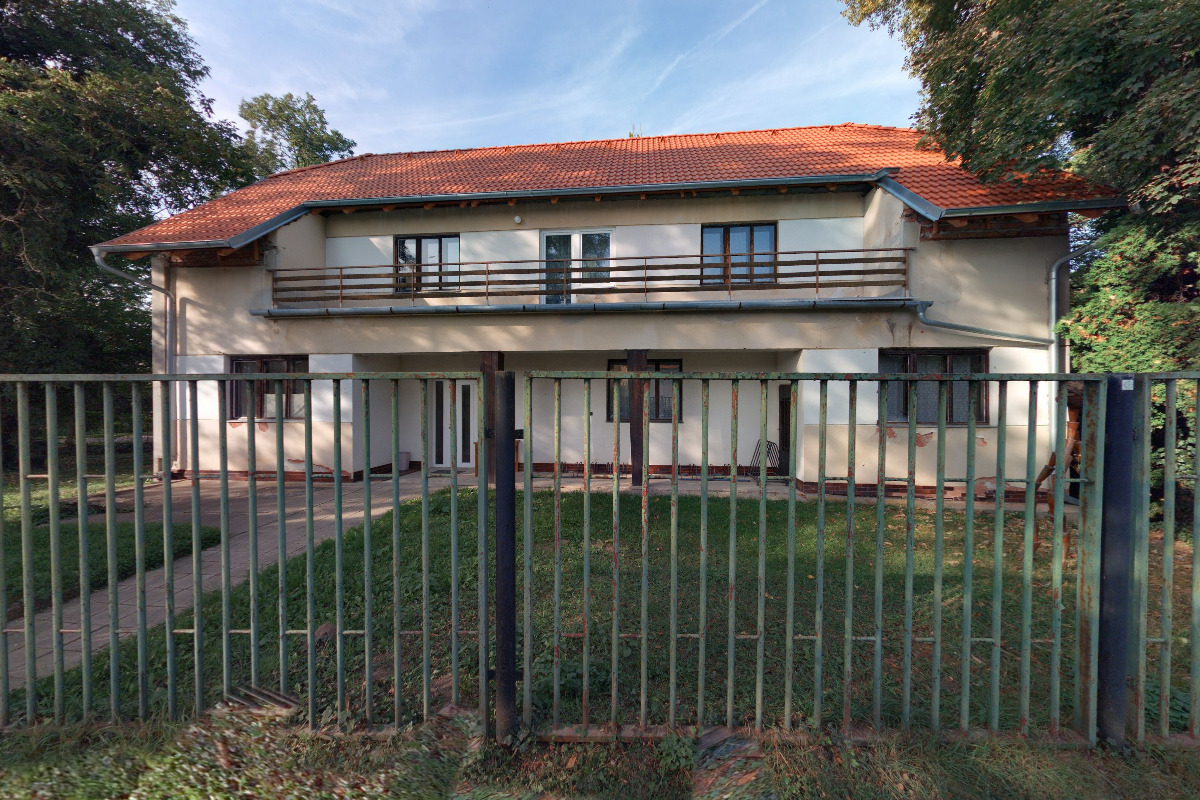 Moravský rybářský svaz, z.s. pobočný spolek Pohořelice