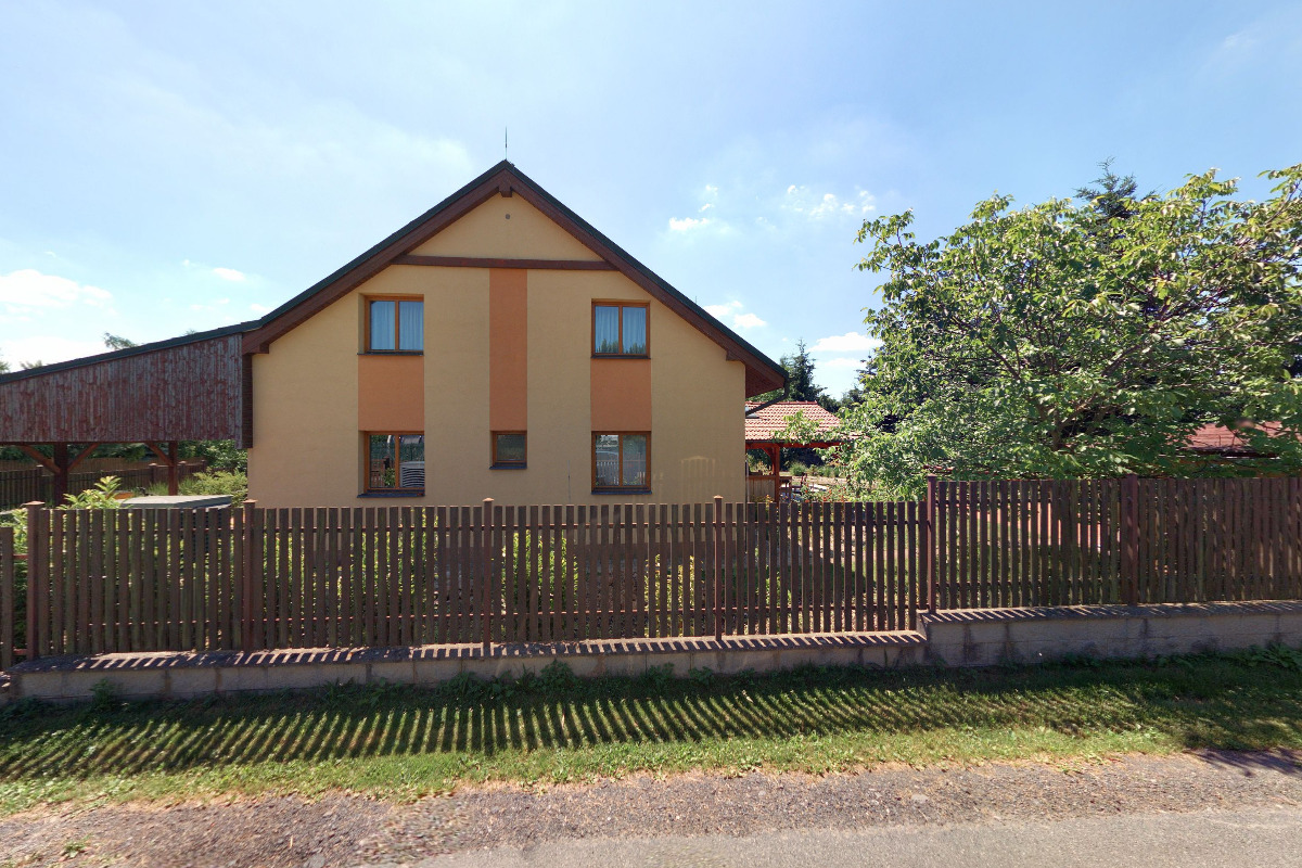 spolek Sportklub Louňovice