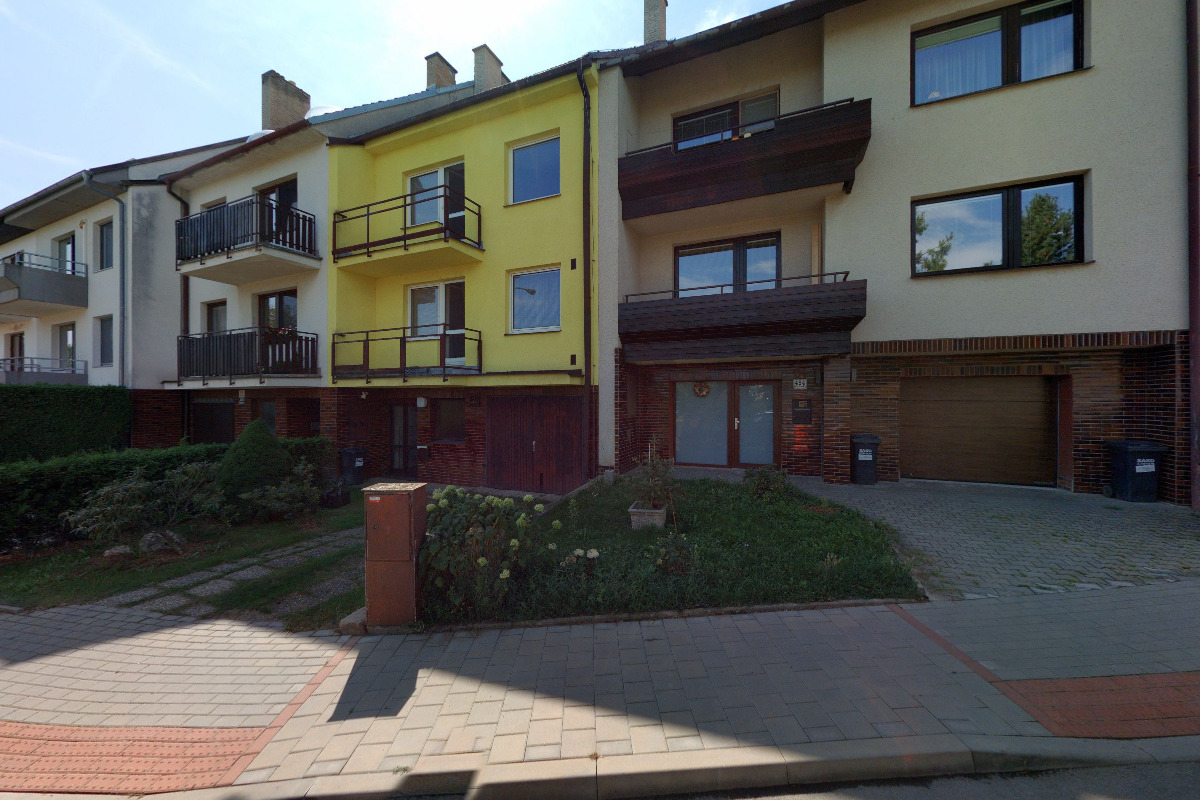 JUDr. Jitka Buršová, advokátka