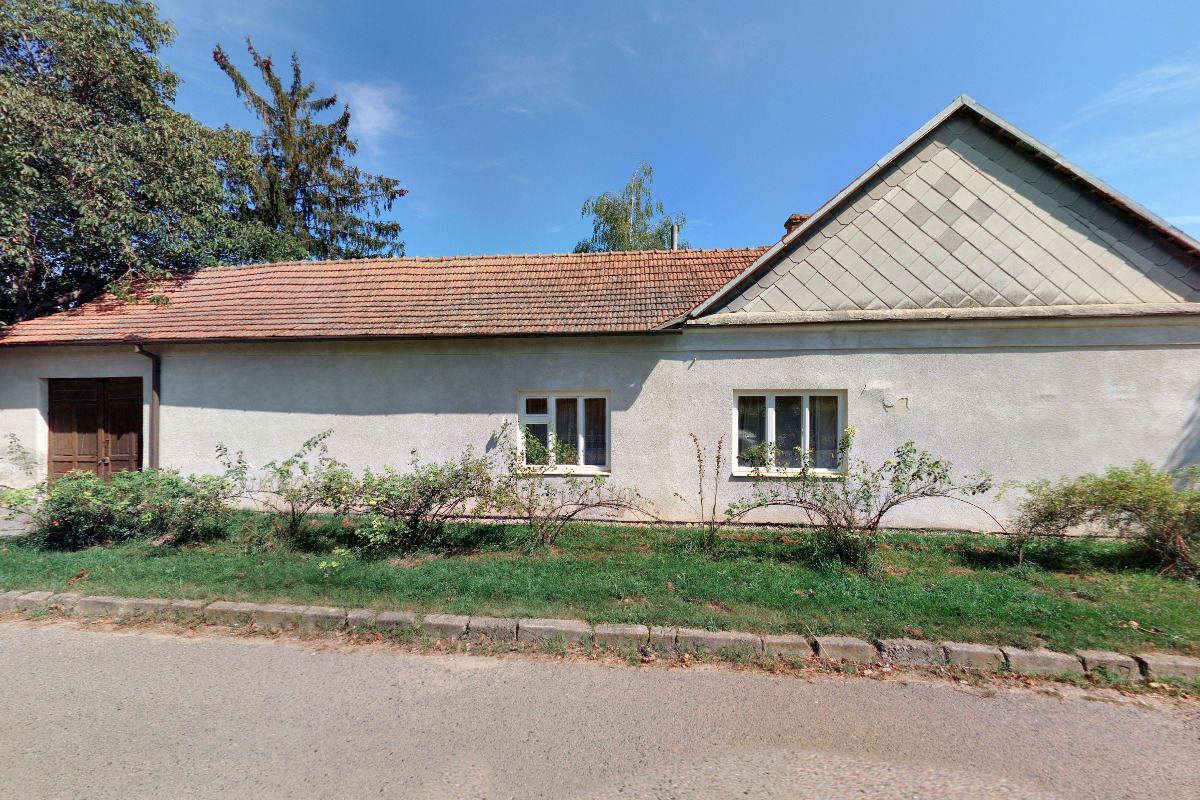 Sbor Církve bratrské v Brně