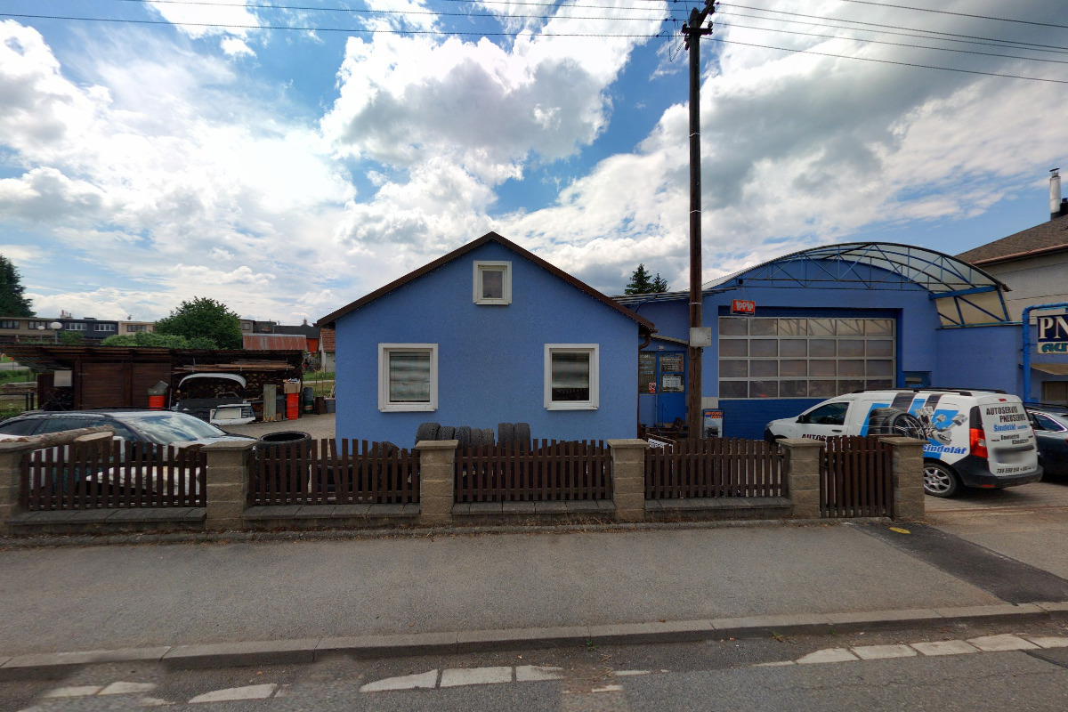 Autoservis - Pneuservis Šindelář foto 5