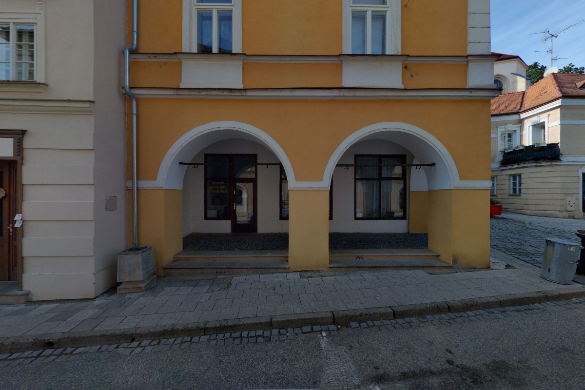 Ing. Tomáš Leskovjan- Půjčovna kol