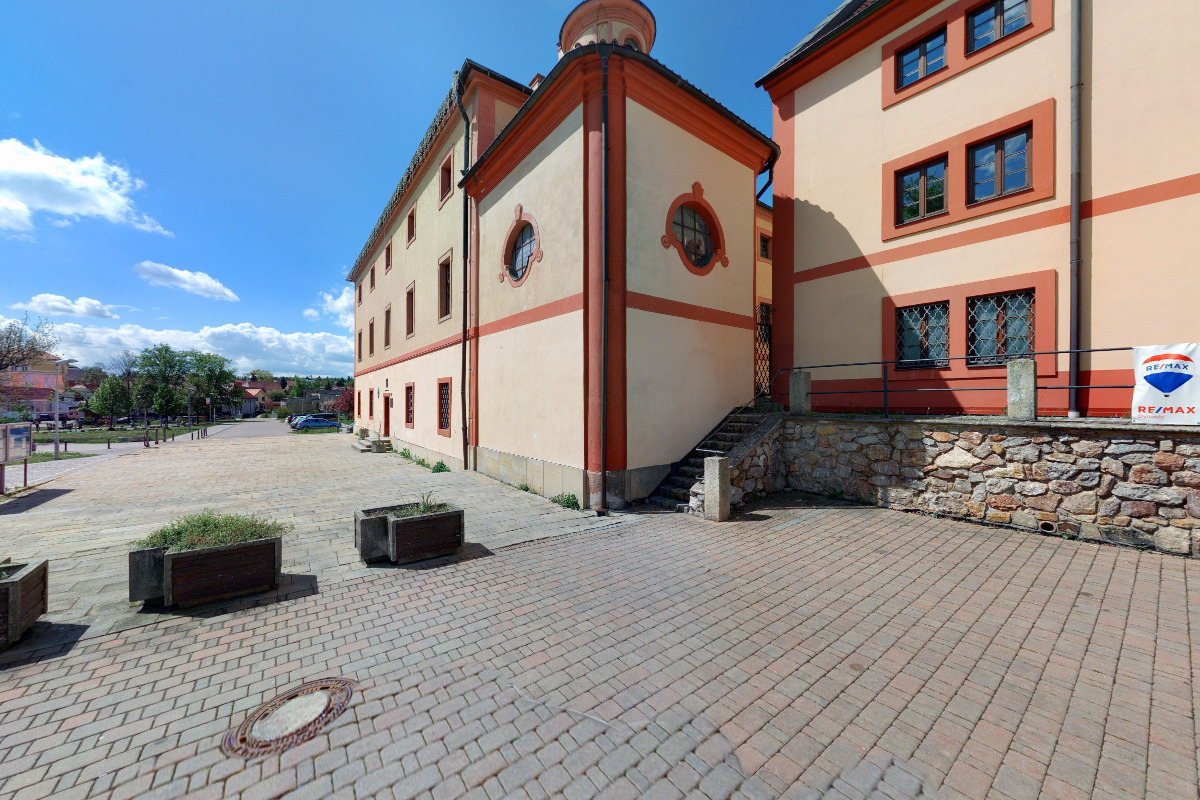 MÚ Hostivice - Investiční odbor