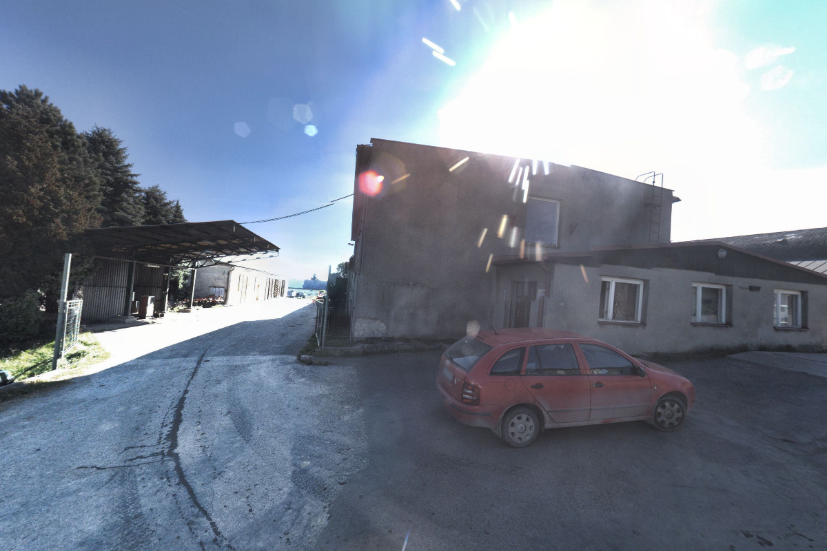 I. AGRO Oldřiš, a.s.