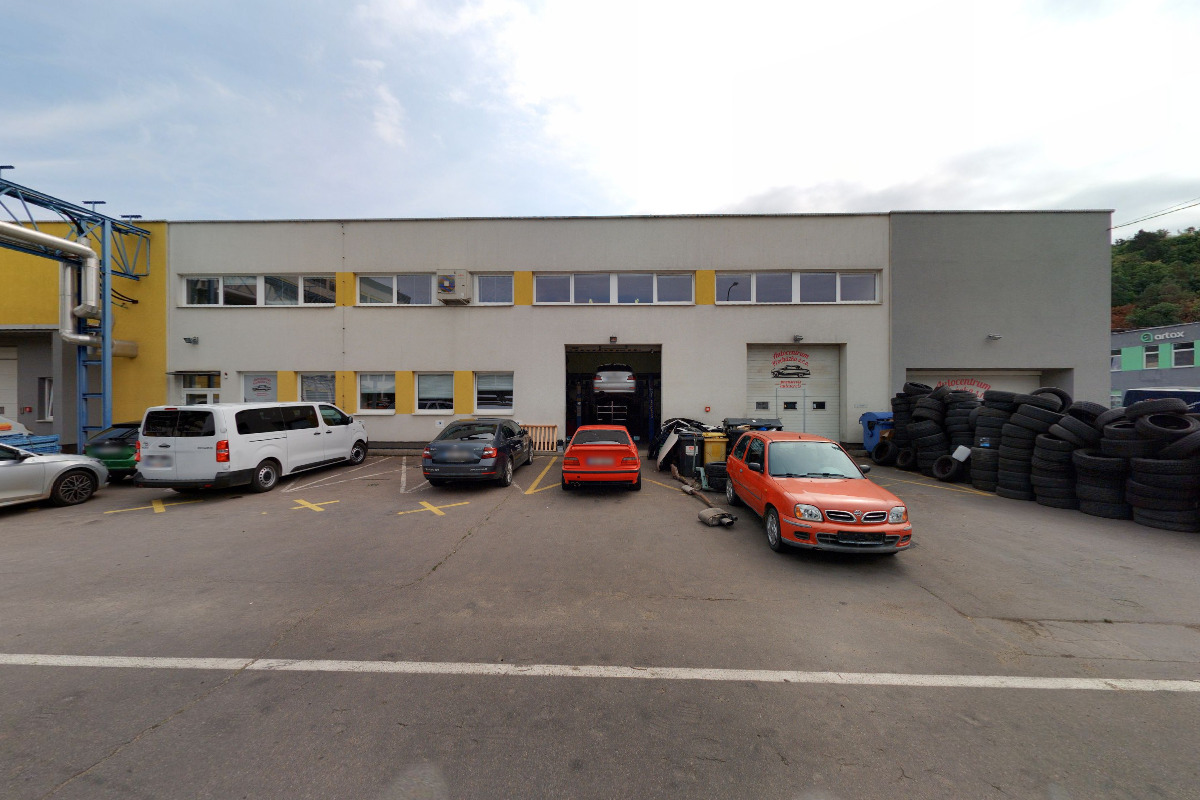 Ruční Mytí Aut Lachema