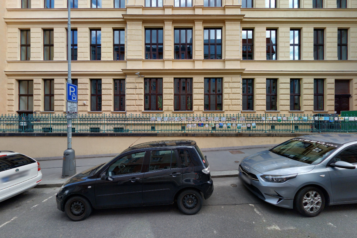 ZŠ Praha 8, Palmovka foto 3