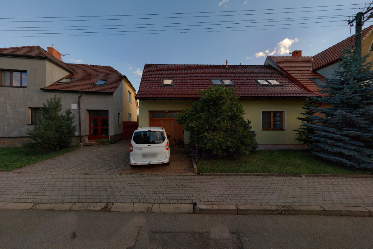 Ing. Vojtěch Bílek