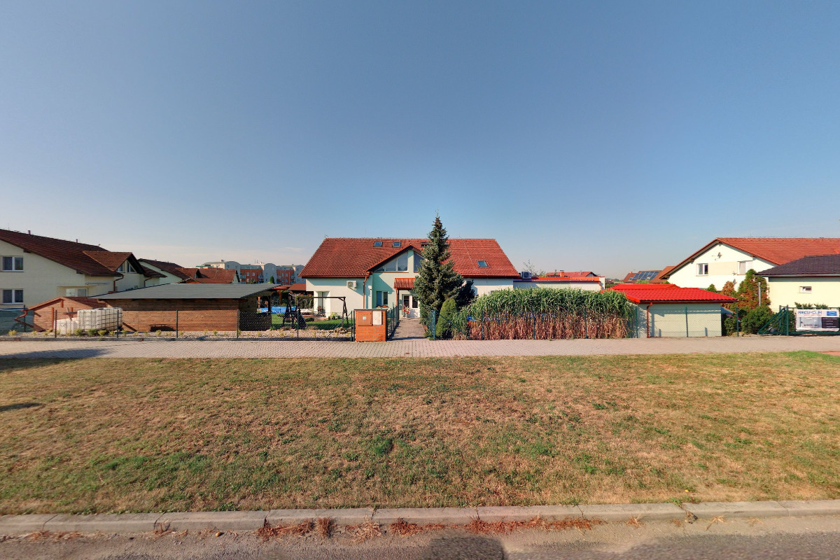 Ing. Zita Vitmanová