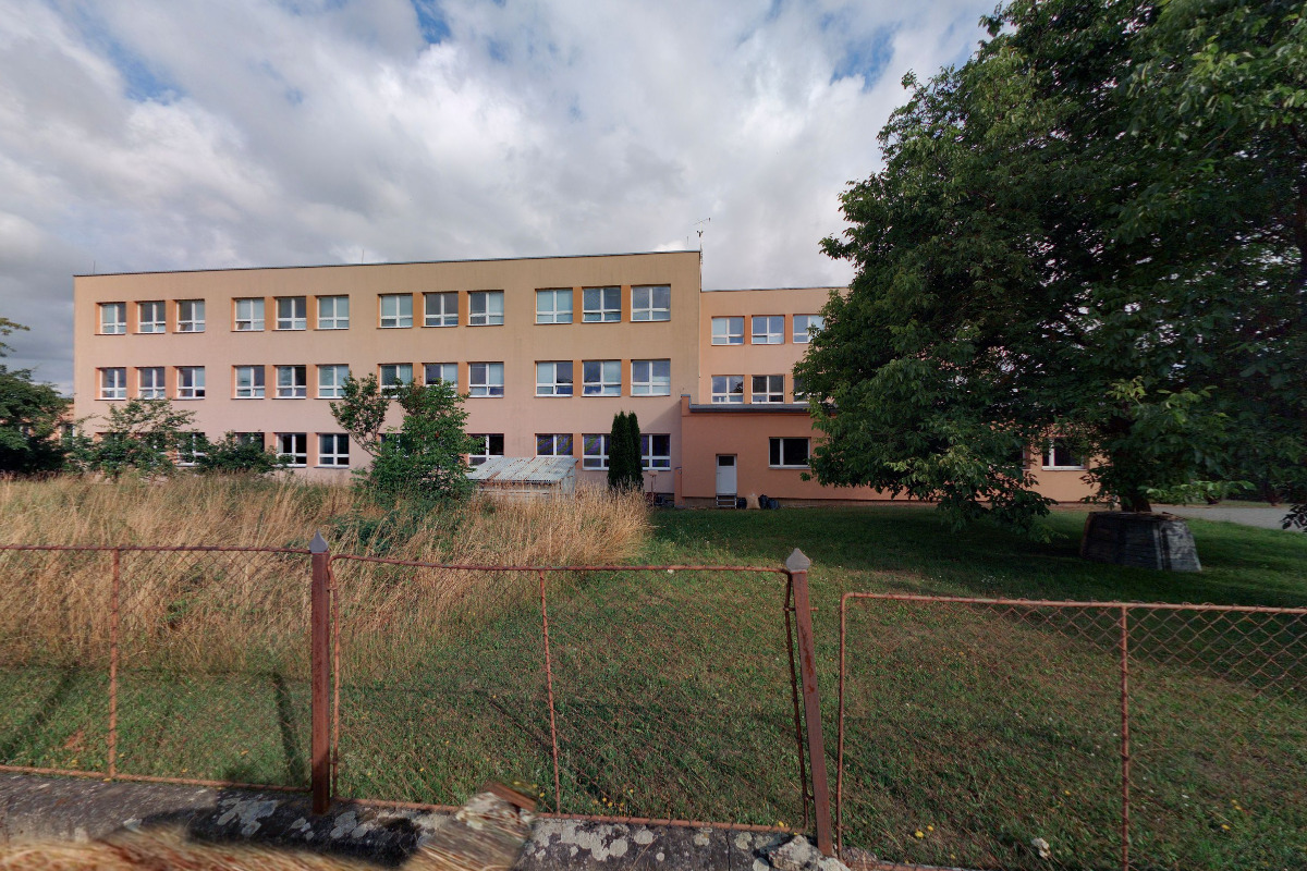 ZŠ Cerekvice nad Loučnou