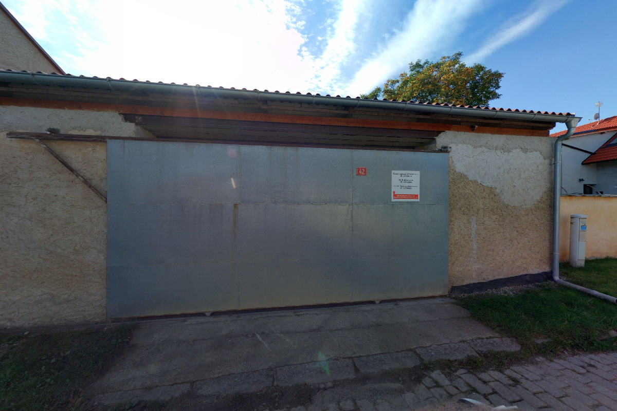 Česká federace Off Road, s.r.o.