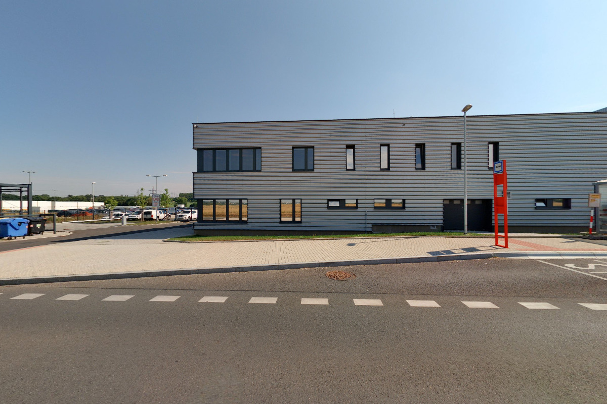 Správa služeb hlavního města Prahy