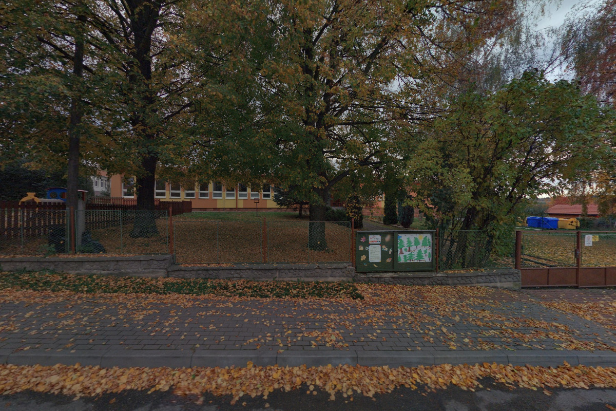 Základní škola a Mateřská škola Vitice, okres Kolín