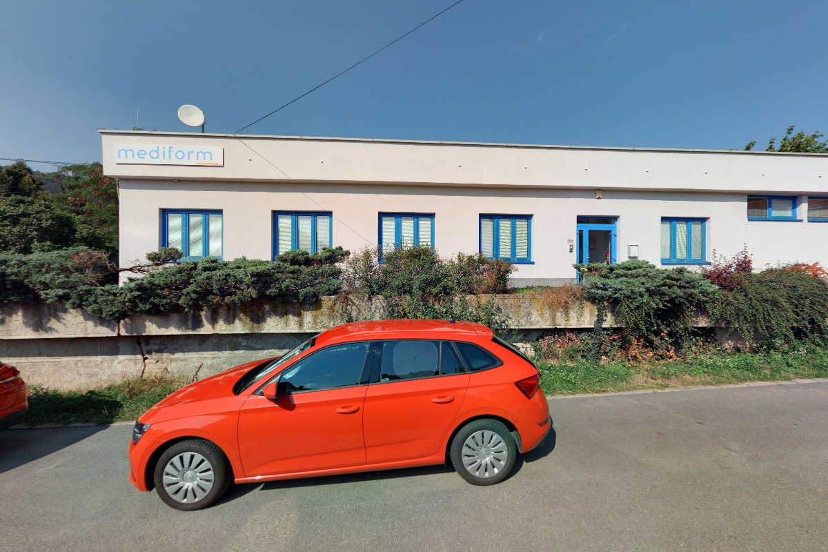 Mediform, spol. s r.o. foto 2