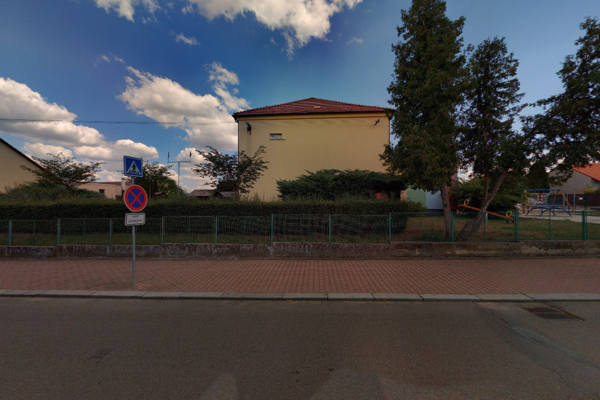 ZŠ Moravany foto 3