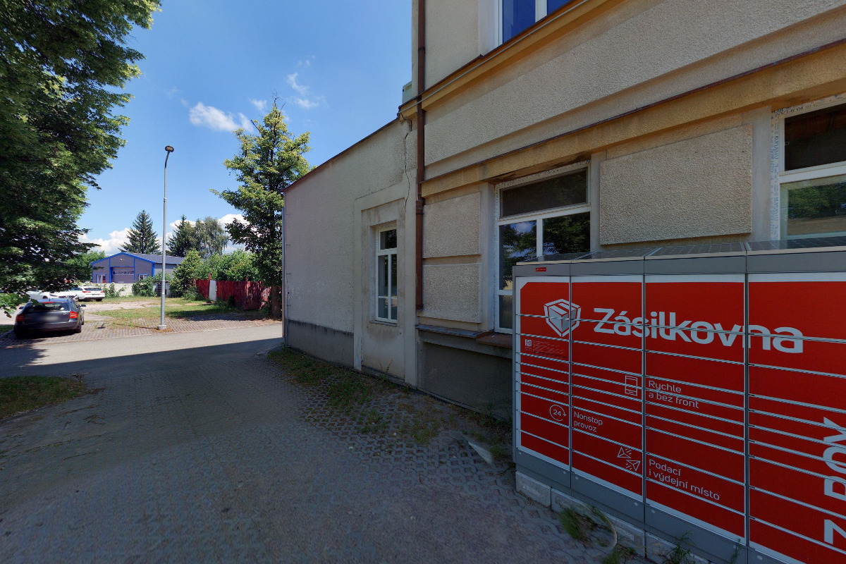 Z-BOX