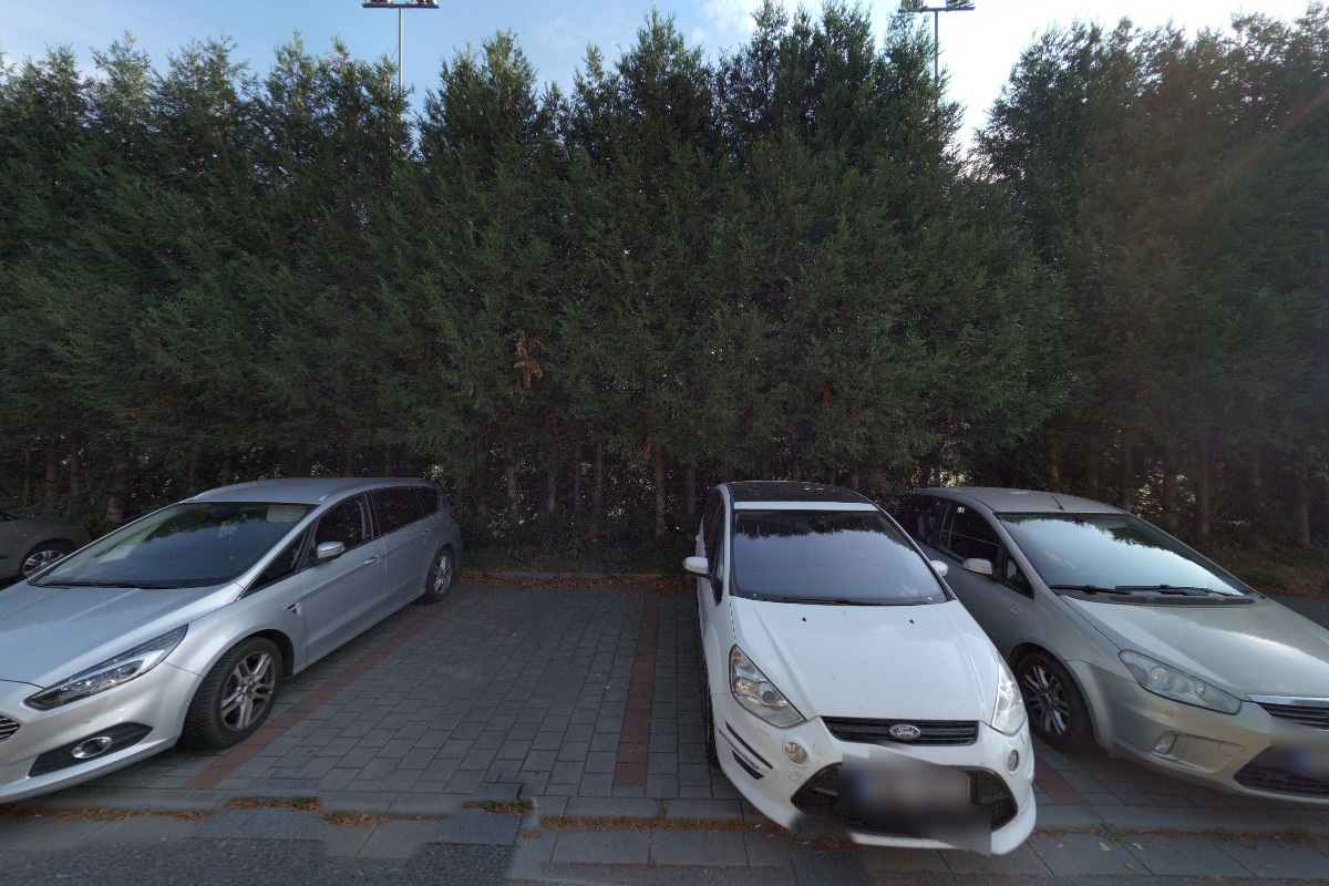 Město Hustopeče - Tenis