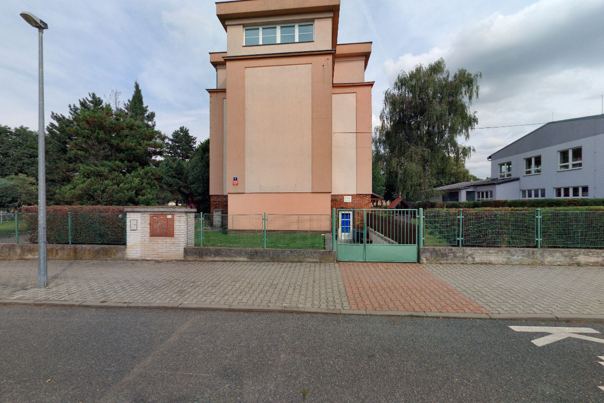MŠ Kunratice, Praha 4, Předškolní