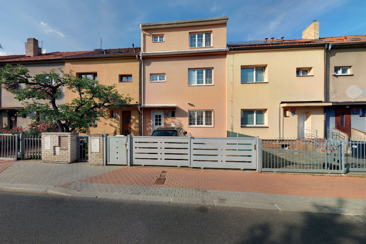 Inner City Development, s.r.o.