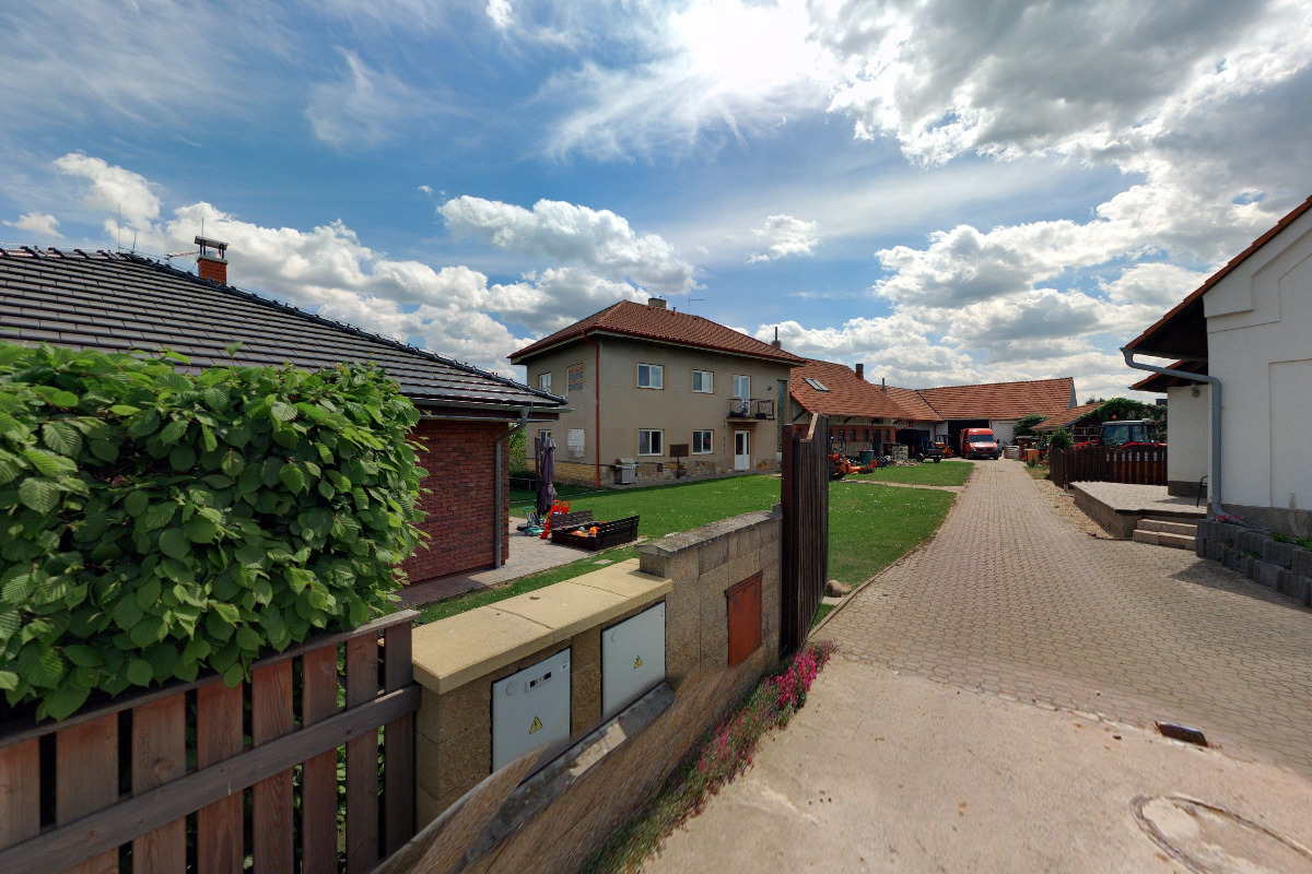Farma Hana Součková foto 2
