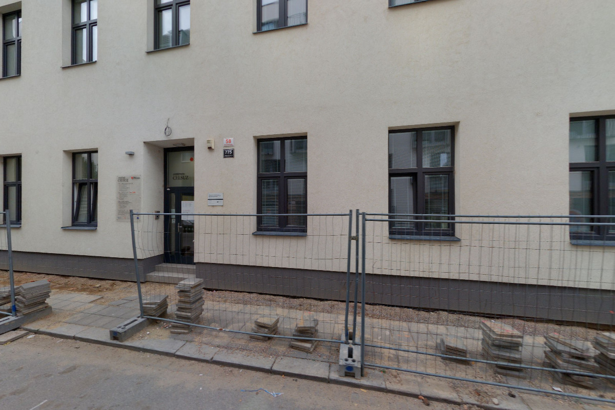 Celsuz - Centrum pro lidi sociálně znevýhodněné