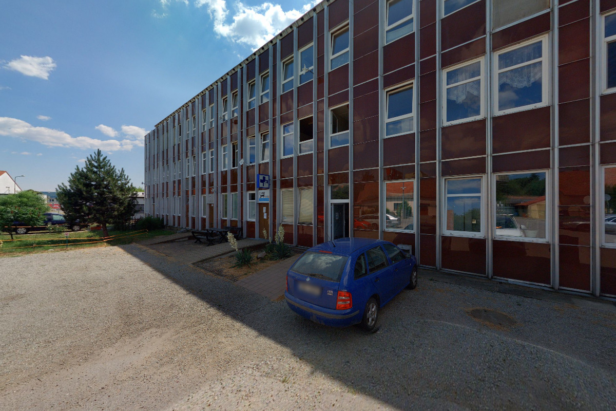 Veterinární ordinace U Alíka foto 1