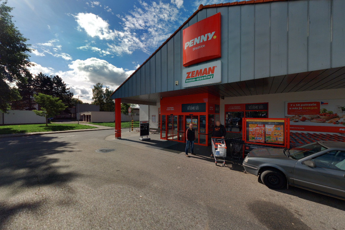 ZEMAN maso - uzeniny, a.s.