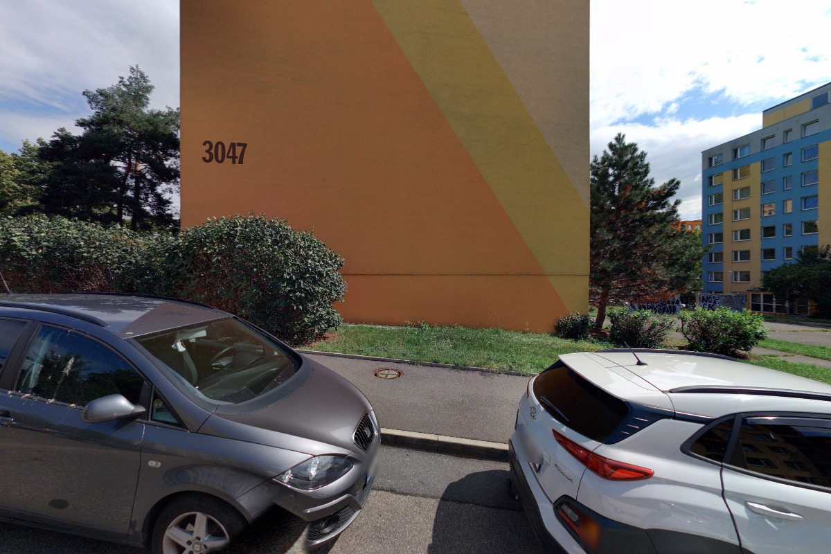 BYTOVÉ DRUŽSTVO ALKRO, družstvo