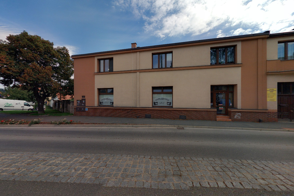 Stavební bytové družstvo Dobříš foto 2