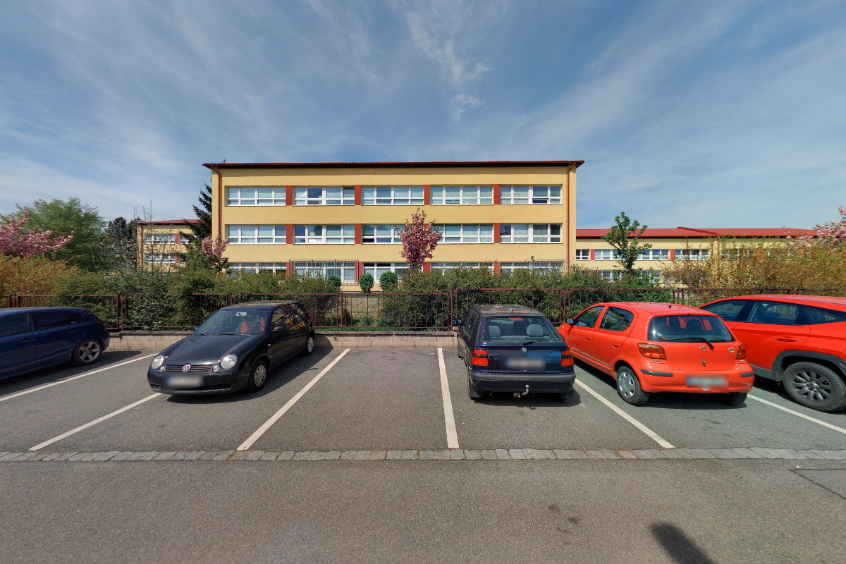 Mensa gymnázium, o.p.s.