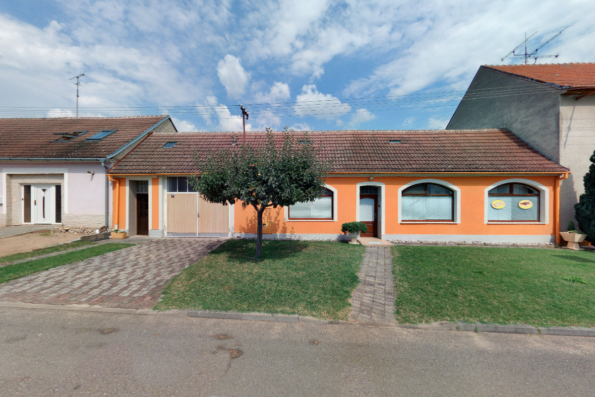 Ubytování U Zbrodku foto 5