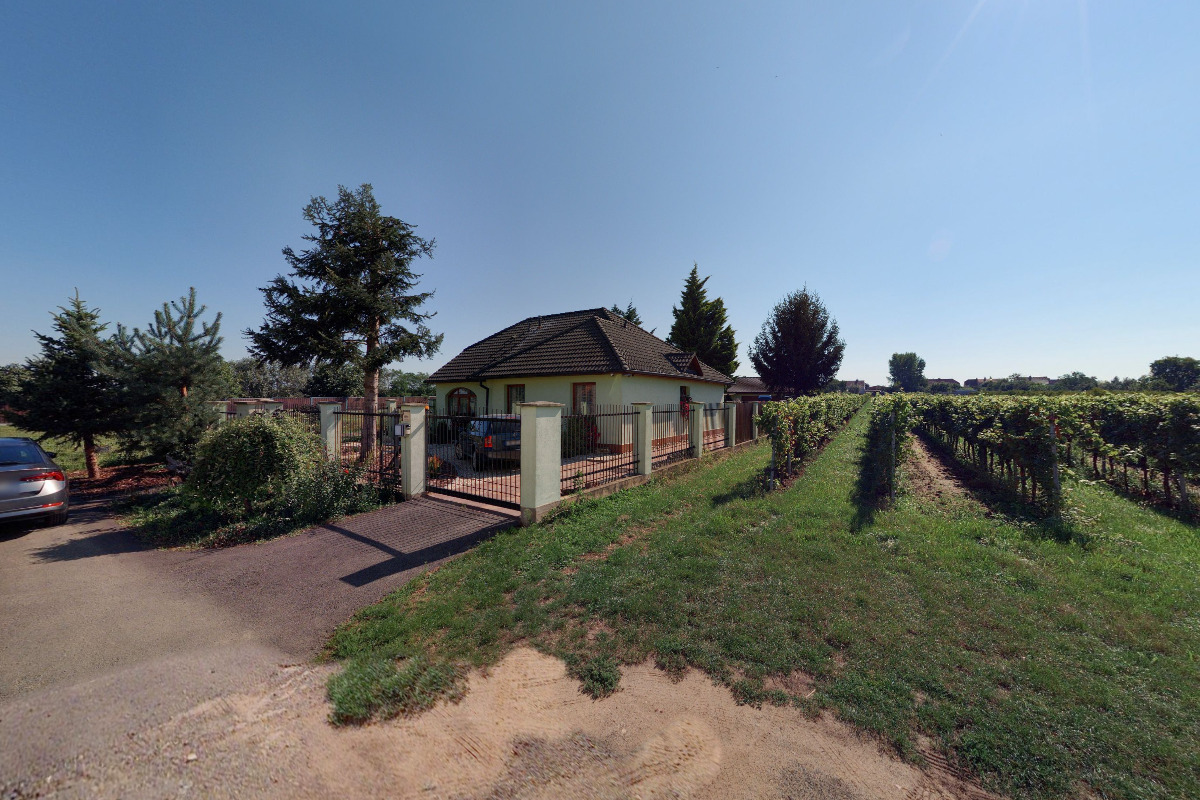 Masáže - Dagmar Vildová