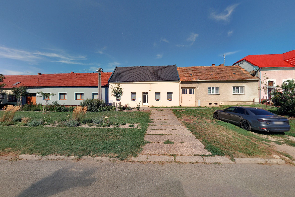 Apartmány Mikulčice