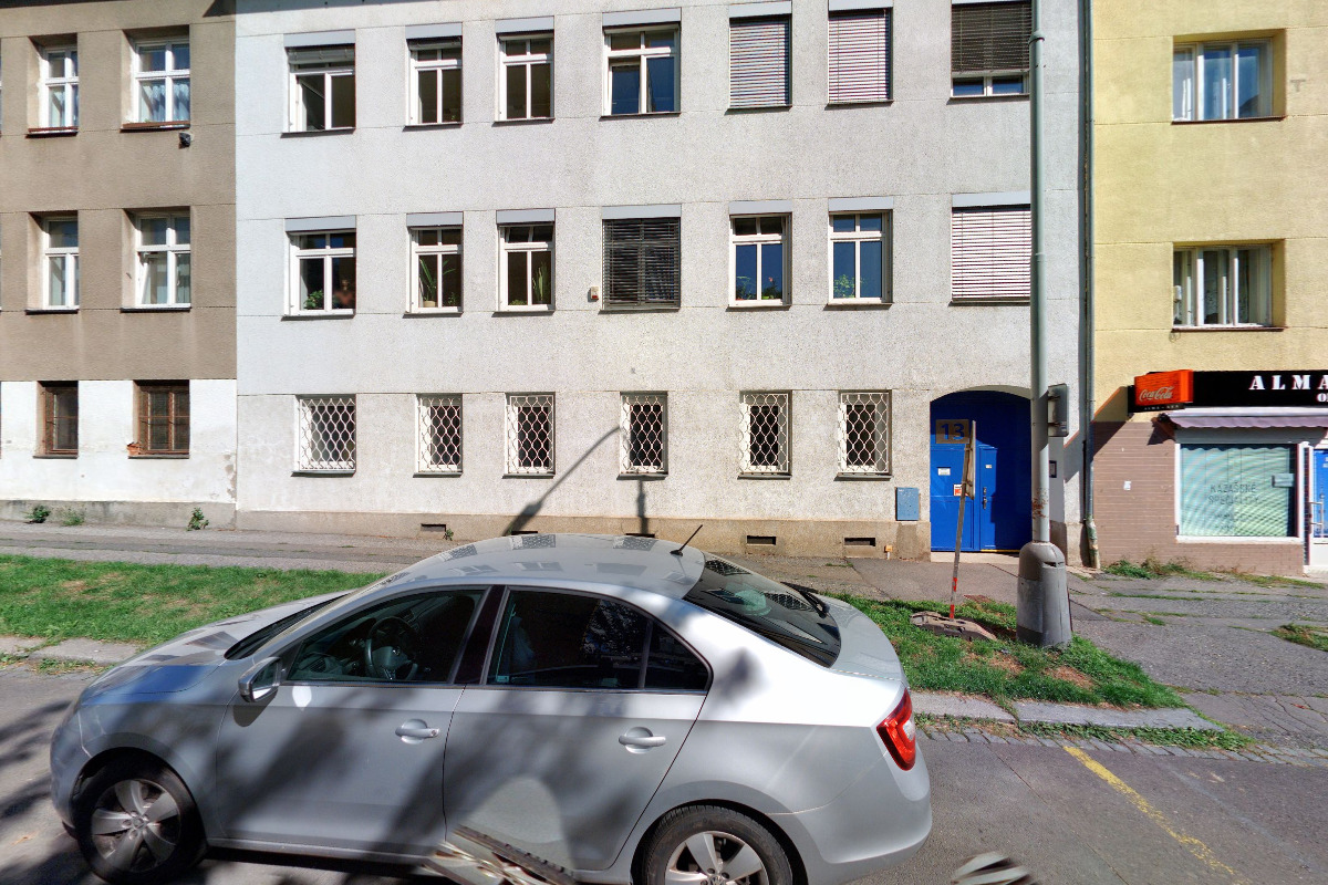 STR Praha s.r.o. foto 3
