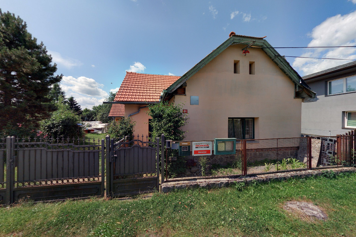 Tomáš Bajer - servis